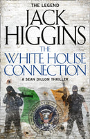 The White House Connection-9780008124854