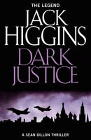 Dark Justice-9780008124939