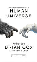 HUMAN UNIVERSE PB