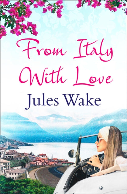 FROM ITALY WITH LOVE NOT-US PB