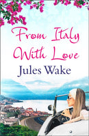 FROM ITALY WITH LOVE NOT-US PB