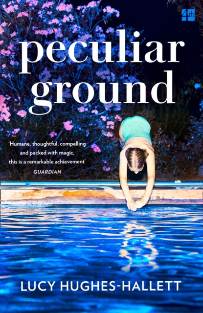 Peculiar Ground-9780008126544