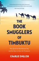 BK SMUGGLERS OF TIMBUKTU PB