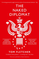 The Naked Diplomat