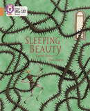 BIG CAT - SLEEPING BEAUTY
