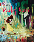 BIG CAT - RUBY ROSE