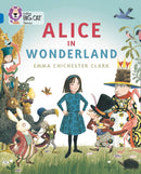 BIG CAT - ALICE IN WOND