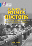 BIG CAT - WOMEN IN MEDICINE