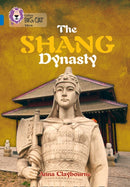 BIG CAT - SHANG DYNASTY