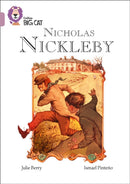 BIG CAT - NICHOLAS NICKLEBY