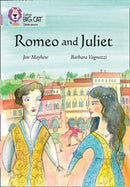 BIG CAT_ROMEO & JULIET