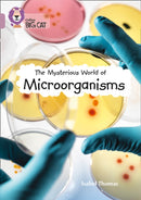 BIG CAT - MICROORGANISMS