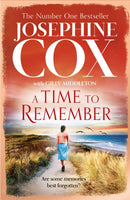 A Time to Remember-9780008128227