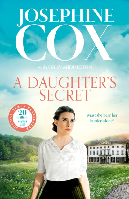 A Daughter's Secret-9780008128685