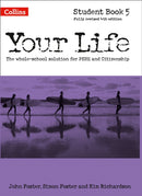Student Book 5-9780008129415