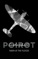 POIROT-TAKEN AT THE FLOOD PB