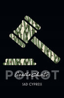 POIROT-SAD CYPRESS PB
