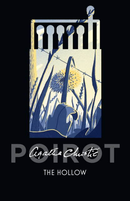 POIROT-HOLLOW PB