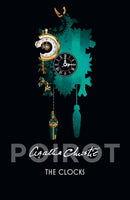 POIROT-CLOCKS PB