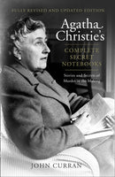 AGATHA CHRISTIES COMPLETE PB