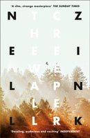 The Wallcreeper-9780008130886