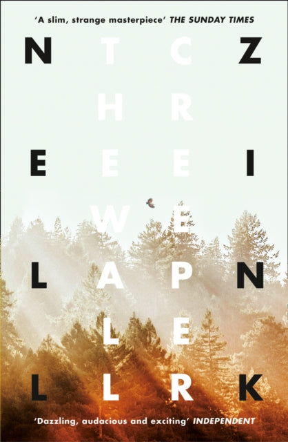 The Wallcreeper-9780008130886