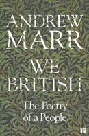 We British : The Poetry of a People-9780008130923
