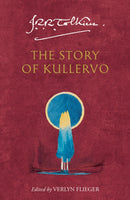 The Story of Kullervo-9780008131388