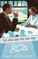 ROSE & YEW TREE PB