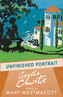 UNFINISHED PORTRAIT PB