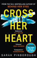 CROSS HER HEART PB