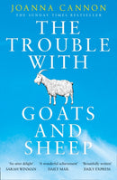 TROUBLE WITH GOATS & SHEEP PB