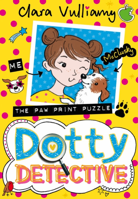 PAW PRINT PUZZLE_DOTTY DET2 PB