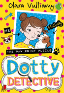 PAW PRINT PUZZLE_DOTTY DET2 PB