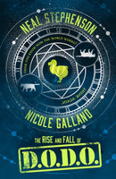 RISE & FALL OF_RISE & FALL1 PB