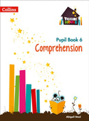 TREASURE HSE COMPRE YR6 PB