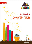TREASURE HSE COMPRE YR5 PB