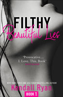 Filthy Beautiful Lies-9780008133863