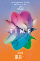 Time-9780008134464