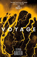 VOYAGE_NASA TRILOGY1 PB