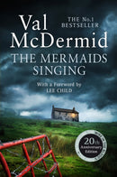 MERMAIDS SINGING_TONY HILL1 PB