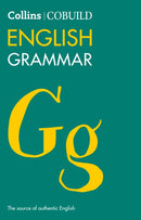 COBUILD English Grammar-9780008135812