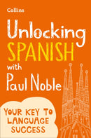 UNLOCKING SPANISH PAUL NOBLE P