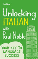 Unlocking Italian with Paul Noble-9780008135843
