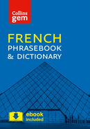 FRENCH PHRASEBOOK &_GEM PB