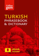 TURKISH PHRASEBOOK &_GEM PB