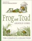 FROG & TOAD_FROG & TOAD HB