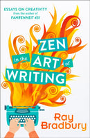 ZEN IN ART OF WRITING PB