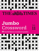 TIMES 2 JUMBO XWORD 11