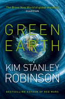 Green Earth-9780008139544